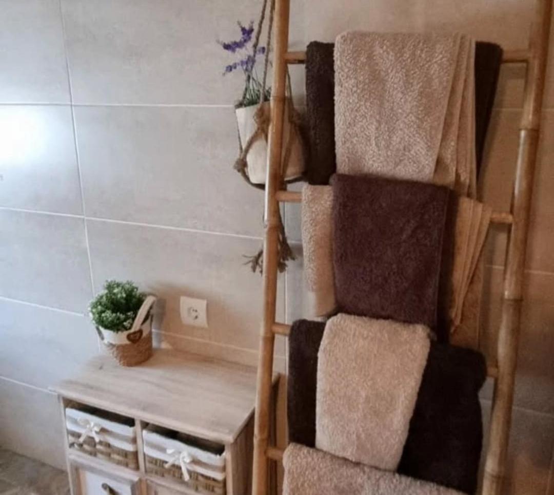 Casa Con Vistas, Piscina Y Animales De Granja, La Caseta Таррагона Экстерьер фото